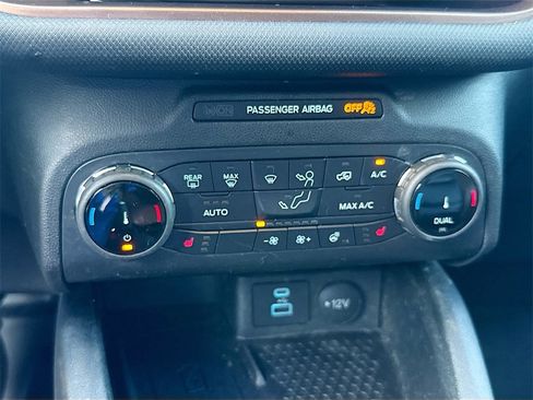 Used 2022 Ford Bronco Sport Badlands w/ Premium Package image 15