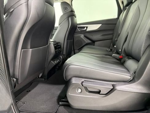 Certified 2024 Acura MDX SH-AWD image 17