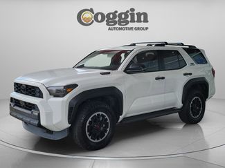 Certified 2025 Toyota 4Runner TRD Off-Road video 1