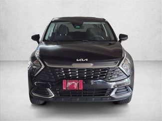 Used 2023 Kia Sportage LX FWD video 2