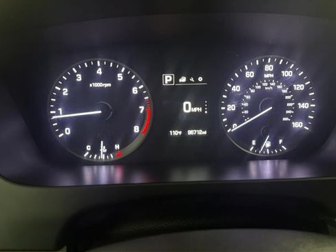 Used 2015 Hyundai Sonata SE FWD image 11