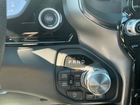 New 2026 RAM 1500 Rebel w/ Advanced Safety Group II image 28