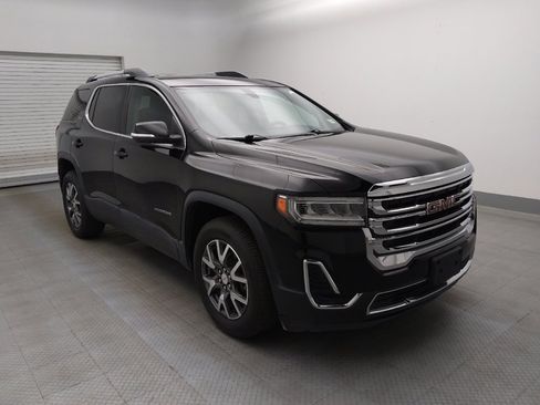 Used 2020 GMC Acadia SLE w/ Driver Convenience Package FWD image 13