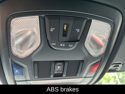 New 2025 RAM 1500 Tradesman image 30