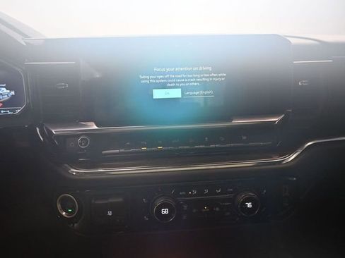 Used 2023 Chevrolet Silverado 1500 RST w/ All Star Edition Plus image 33