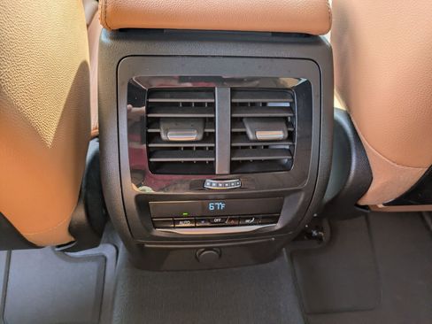 Used 2019 BMW X3 M40i w/ Premium Package image 30