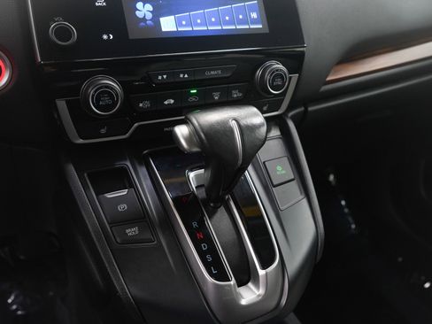 Used 2017 Honda CR-V EX-L image 21