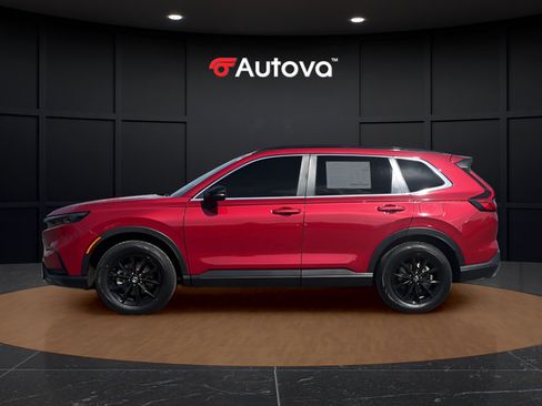 Used 2024 Honda CR-V Sport-L image 2
