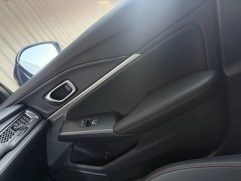 Used 2026 Acura Integra Type S FWD image 37