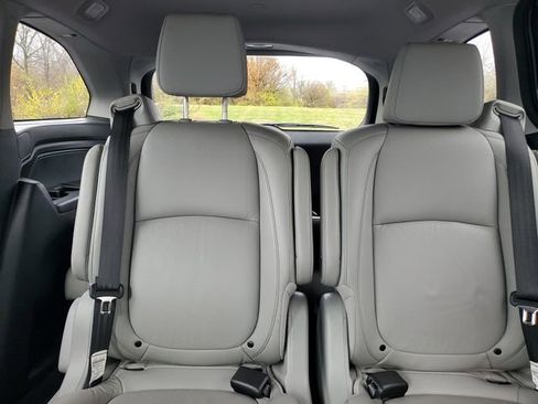 Used 2023 Honda Odyssey EX-L image 21