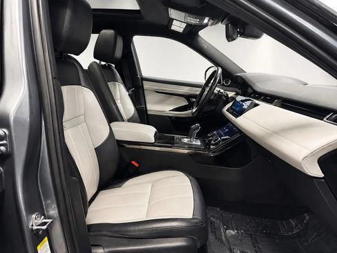 Used 2020 Land Rover Range Rover Evoque R-Dynamic SE AWD/4WD image 26