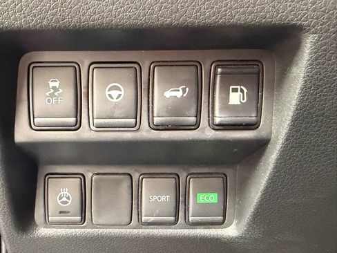 Used 2019 Nissan Rogue SL w/ Premium Package FWD image 26