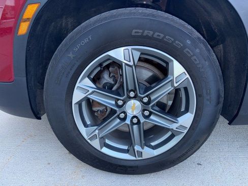Used 2024 Chevrolet Blazer LT w/ Convenience Package AWD/4WD image 9