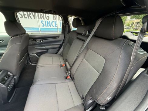 Used 2026 Honda CR-V Sport image 30