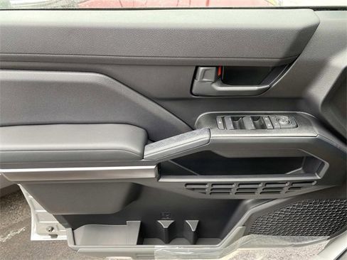 New 2025 Toyota 4Runner SR5 image 16