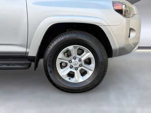 Used 2024 Toyota 4Runner SR5 Premium image 10