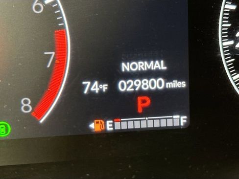 Used 2023 Honda CR-V EX-L image 16
