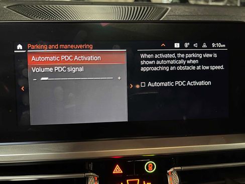 Used 2021 BMW 330i Sedan w/ M Sport Package RWD image 38