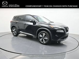Used 2023 Nissan Rogue SL AWD/4WD 360° Tour