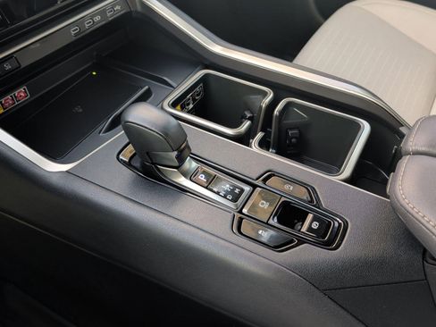 Certified 2024 Lexus TX 350 350 Premium w/ Captains Chair Package image 18