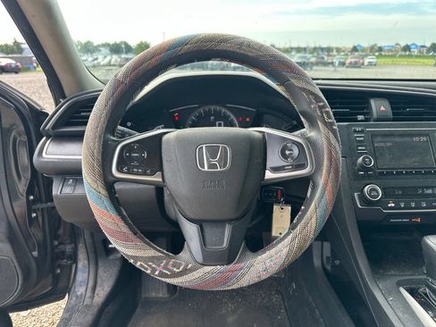 Used 2018 Honda Civic LX image 19