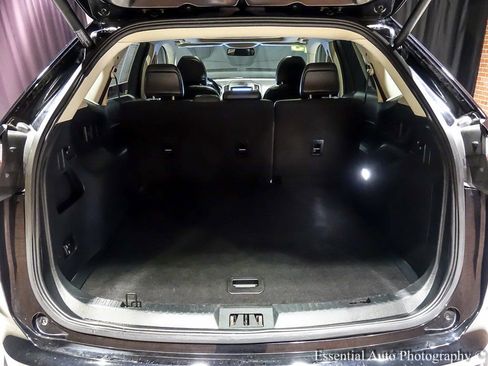 Used 2019 Ford Edge Titanium w/ Equipment Group 301A image 31