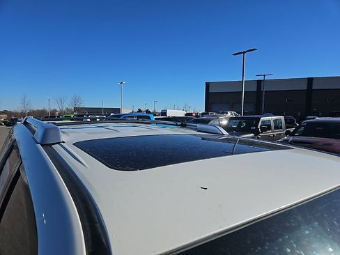 Used 2022 Toyota 4Runner Limited image 9