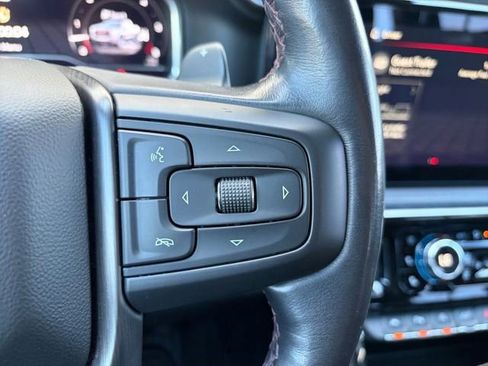 Certified 2024 GMC Sierra 1500 AT4X image 12