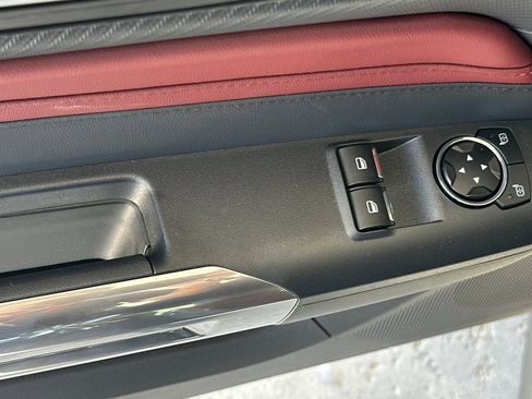 New 2025 Ford Mustang GT Premium w/ 60th Anniversary Package image 12