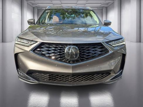 New 2026 Acura MDX SH-AWD w/ Advance Package image 2