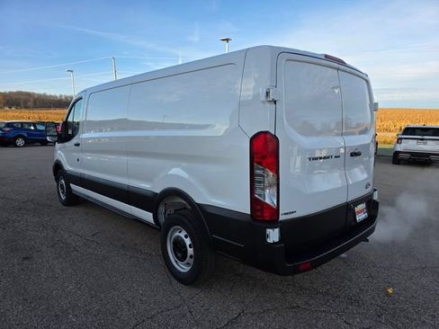 New 2026 Ford Transit 150 Low Roof RWD image 24