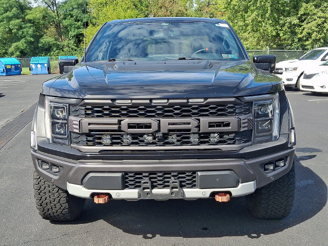 Used 2021 Ford F150 Raptor w/ Equipment Group 801A High AWD/4WD image 3