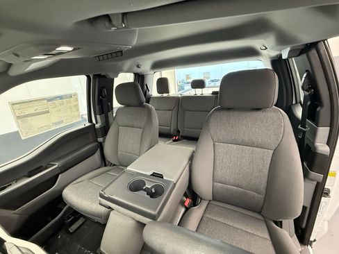 New 2026 Ford F350 XL w/ STX Appearance Package image 40