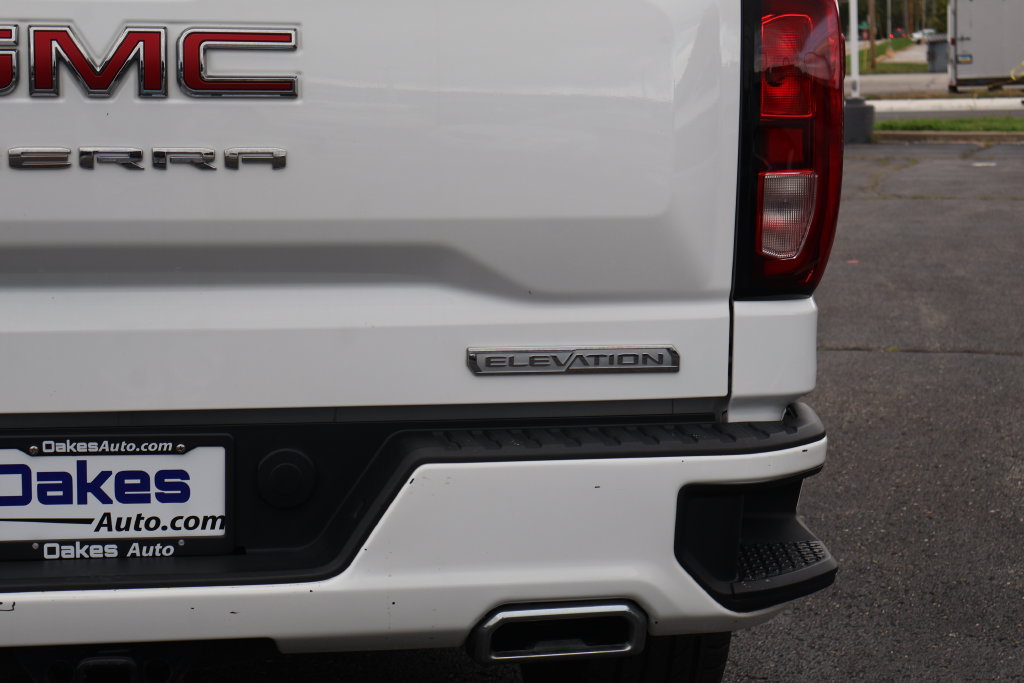 Used 2023 GMC Sierra 1500 Elevation AWD/4WD image 6