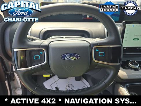 Used 2025 Ford Expedition Active image 16