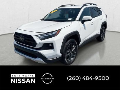 Used 2024 Toyota RAV4 Adventure