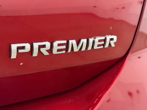 Certified 2024 Chevrolet Equinox Premier w/ LPO, Floor Liner Package AWD/4WD image 18