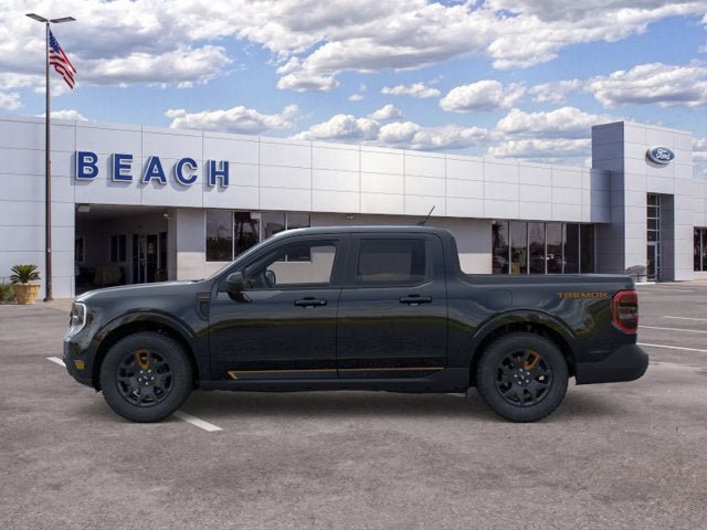 New 2026 Ford Maverick Tremor AWD/4WD image 3