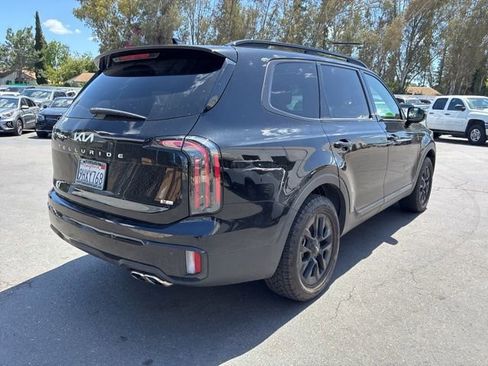 Used 2024 Kia Telluride SX Prestige X-Pro image 12