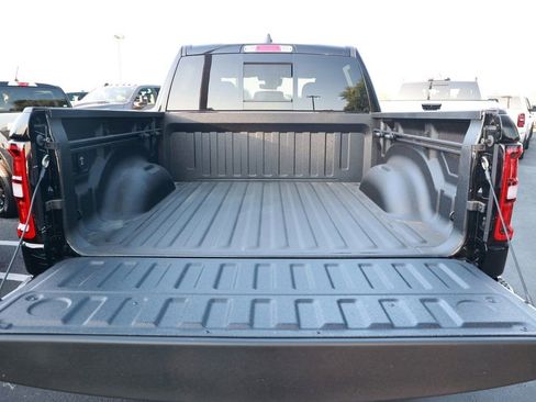 New 2026 RAM 1500 Tradesman AWD/4WD image 33