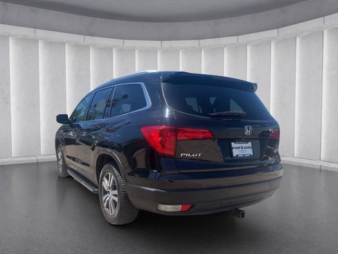 Used 2016 Honda Pilot EX-L image 3