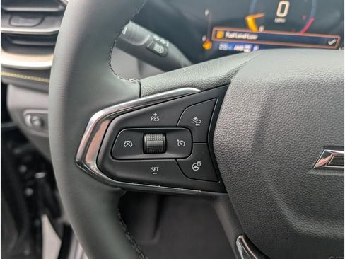 New 2026 Chevrolet TrailBlazer ACTIV w/ Convenience Package image 19