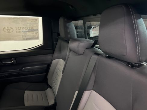 New 2026 Toyota Tacoma TRD Off-Road image 20