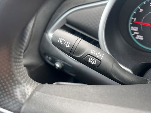 Used 2024 Chevrolet Malibu LT image 15