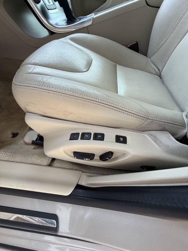 Used 2016 Volvo S60 T5 Premier FWD image 37