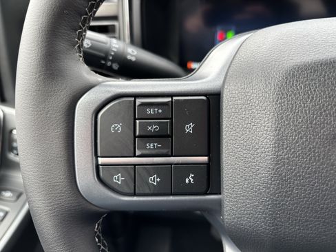 New 2026 Ford F250 Lariat image 21