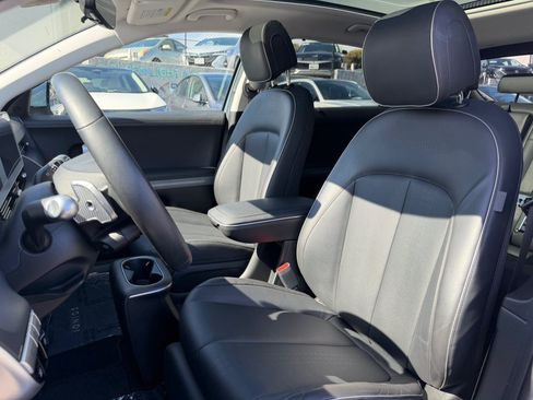 Used 2024 Hyundai Ioniq 5 Limited RWD image 23