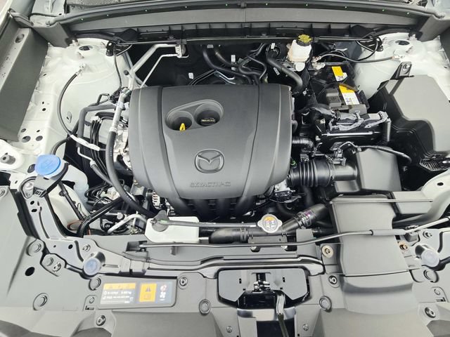New 2026 MAZDA CX-5 Preferred AWD/4WD image 15