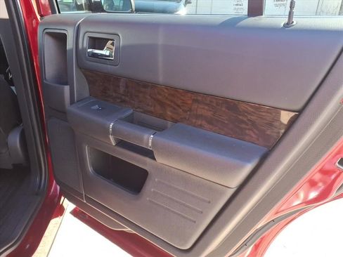 Used 2014 Ford Flex Limited w/ Equipment Group 303A image 13