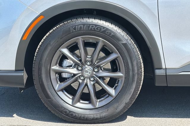 Certified 2026 Honda CR-V EX-L image 35